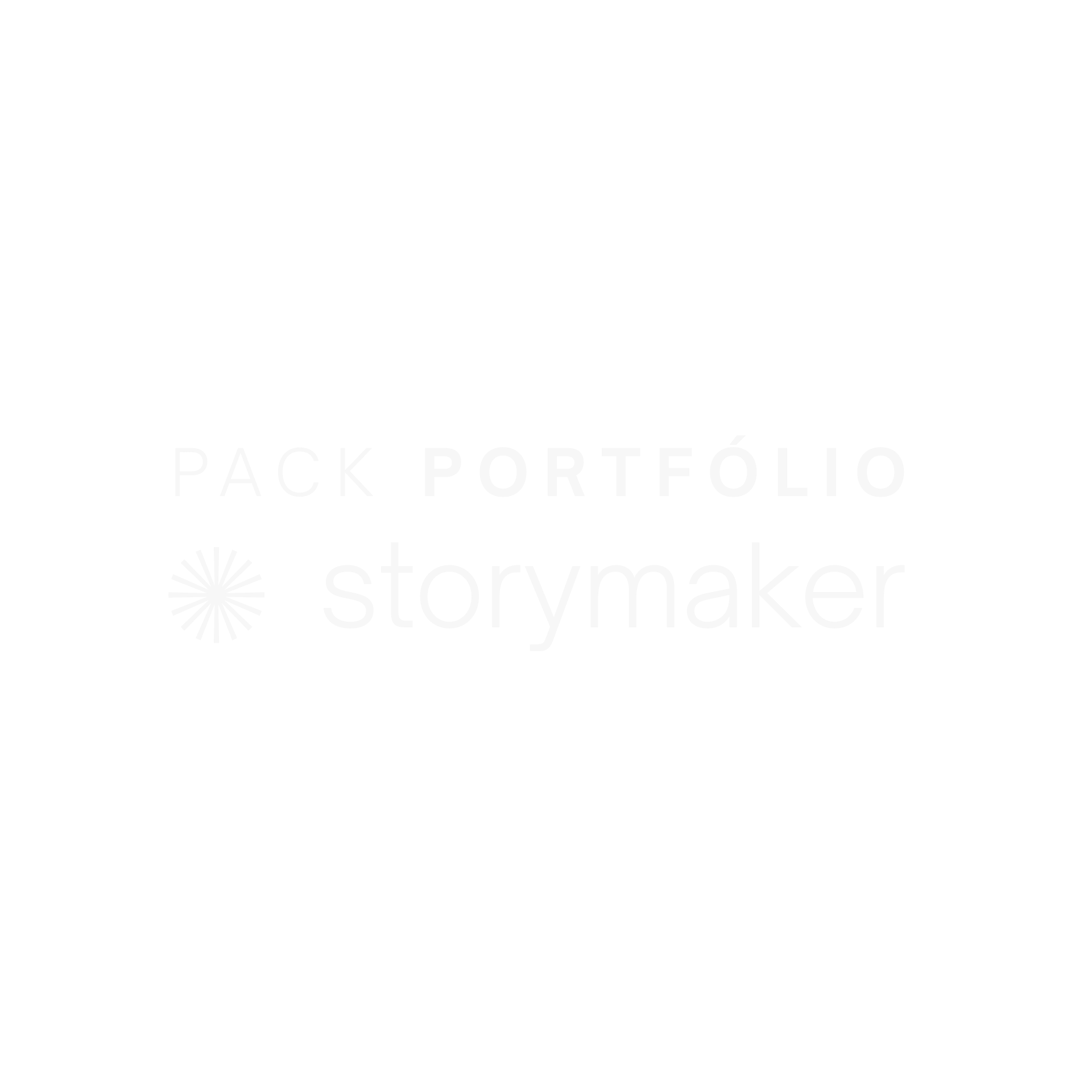Storymaker Logo